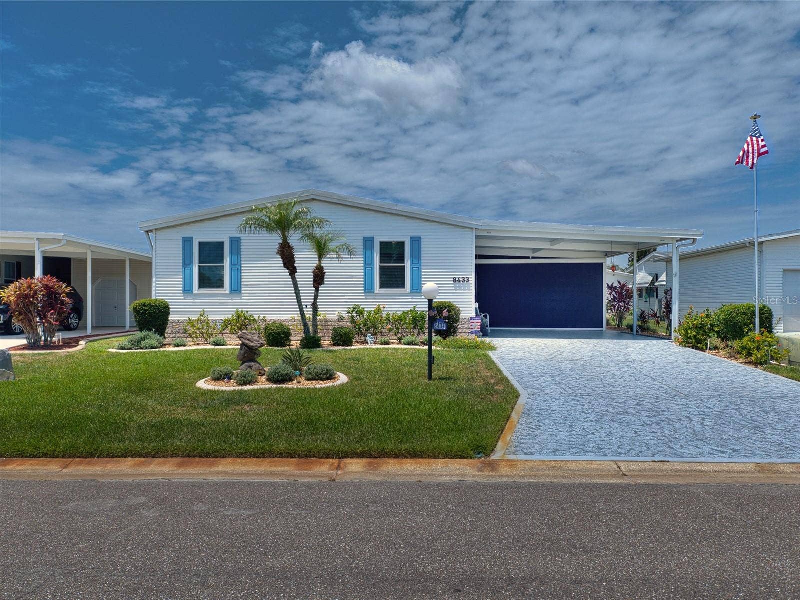 8433 REGAL WAY, Palmetto, FL 34221 8433 REGAL WAY, Palmetto, FL 34221