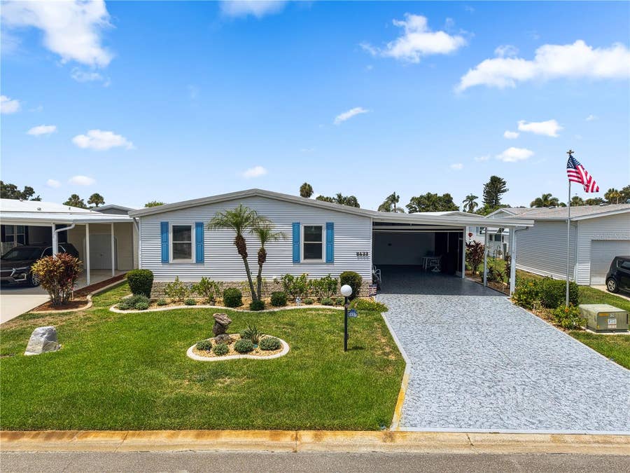 Property photo for 8433 REGAL WAY, Palmetto, FL