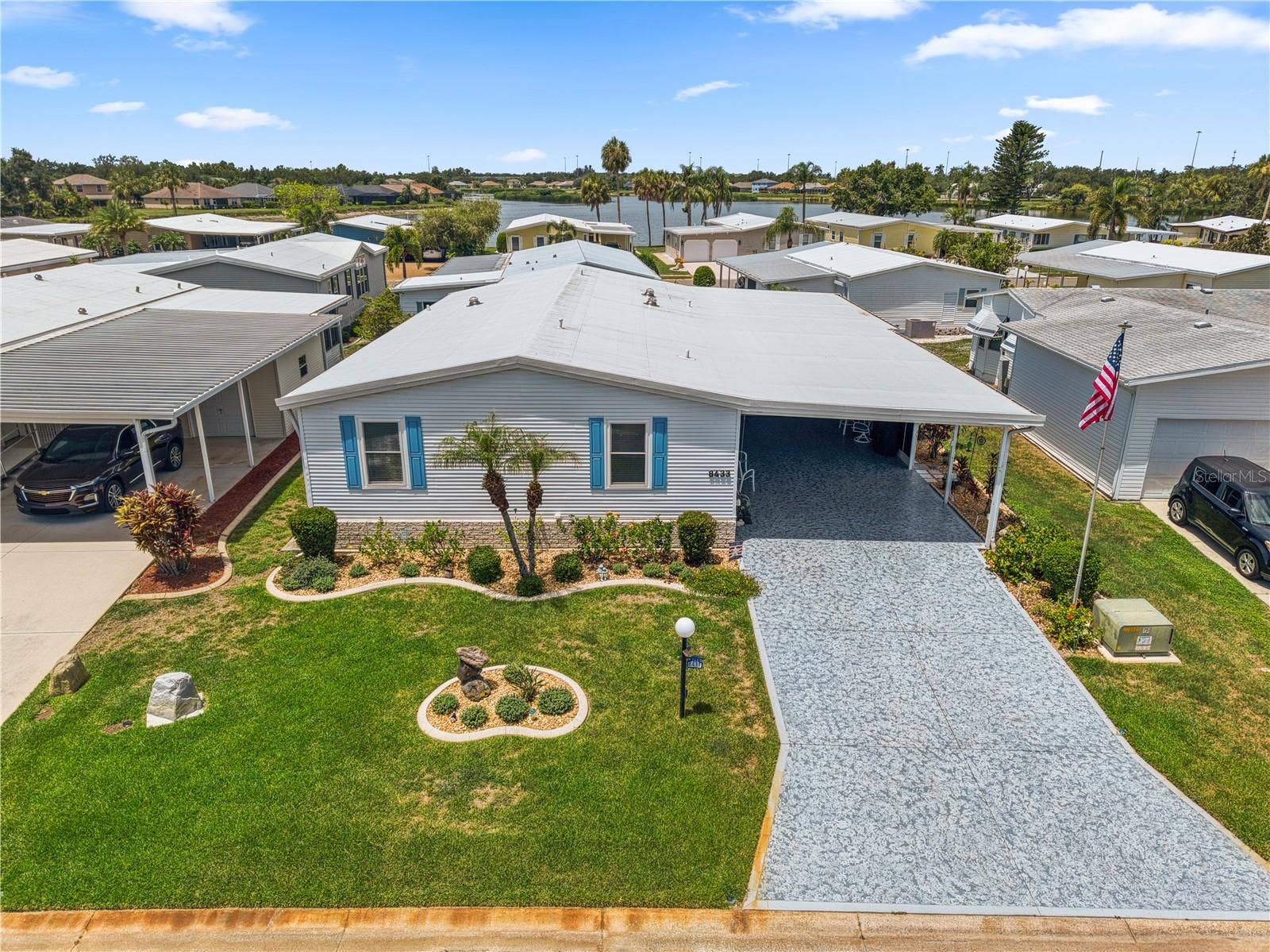 8433 REGAL WAY, Palmetto, FL 34221 8433 REGAL WAY, Palmetto, FL 34221