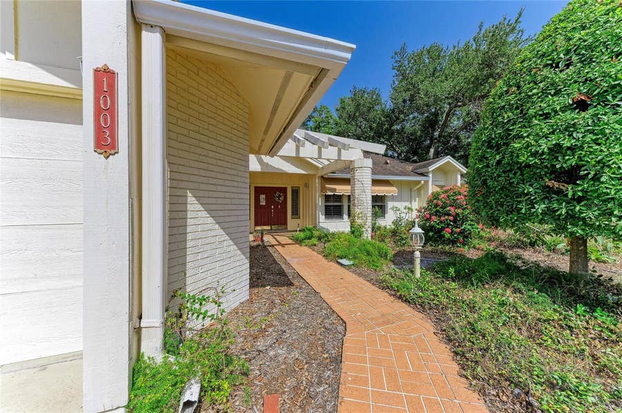 Property photo for 1003 83RD STREET NW, Bradenton, FL