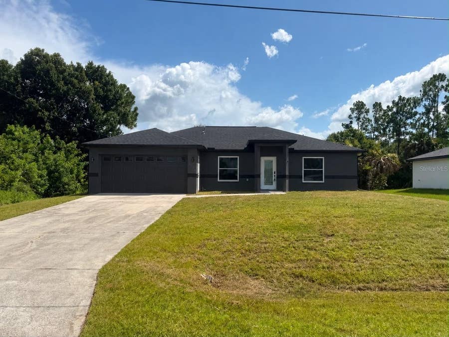 Property photo for 2190 PENGUIN LANE, North Port, FL