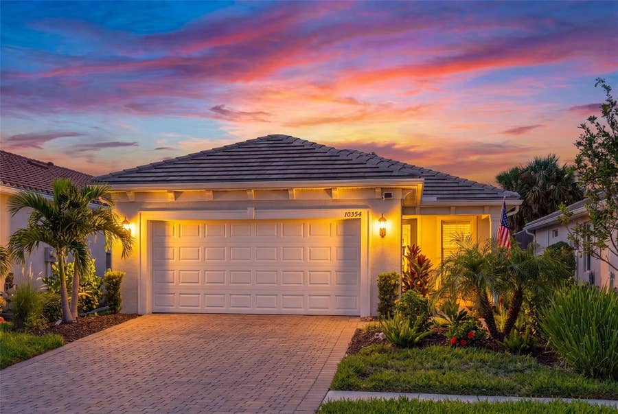 Property photo for 10354 ABACO FALLS DRIVE, Englewood, FL
