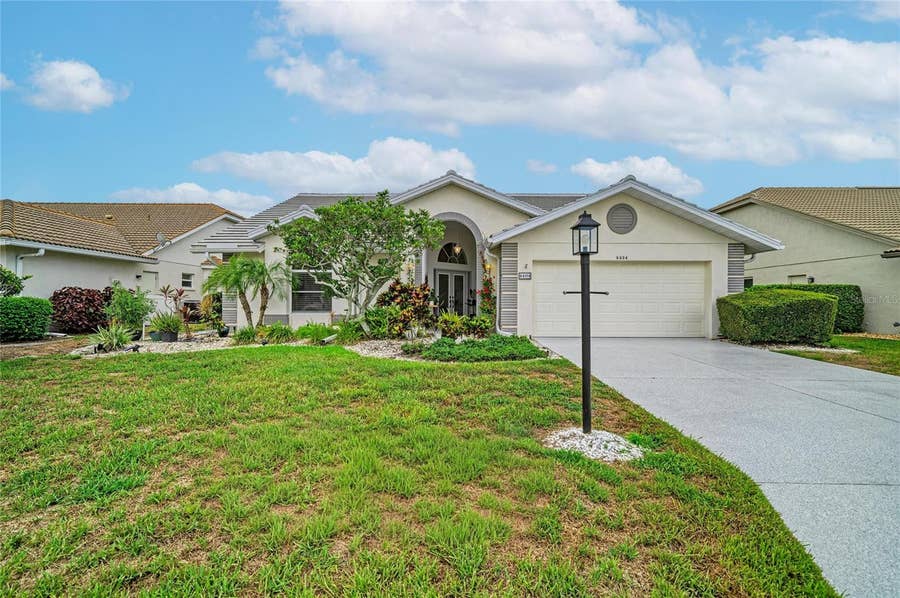 Property photo for 6604 STONE RIVER ROAD, Bradenton, FL