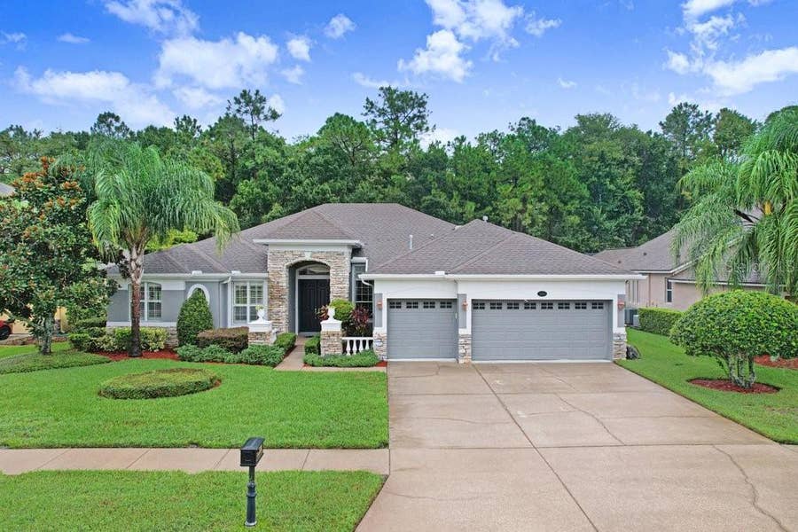 Property photo for 16116 IVY LAKE DRIVE, Odessa, FL