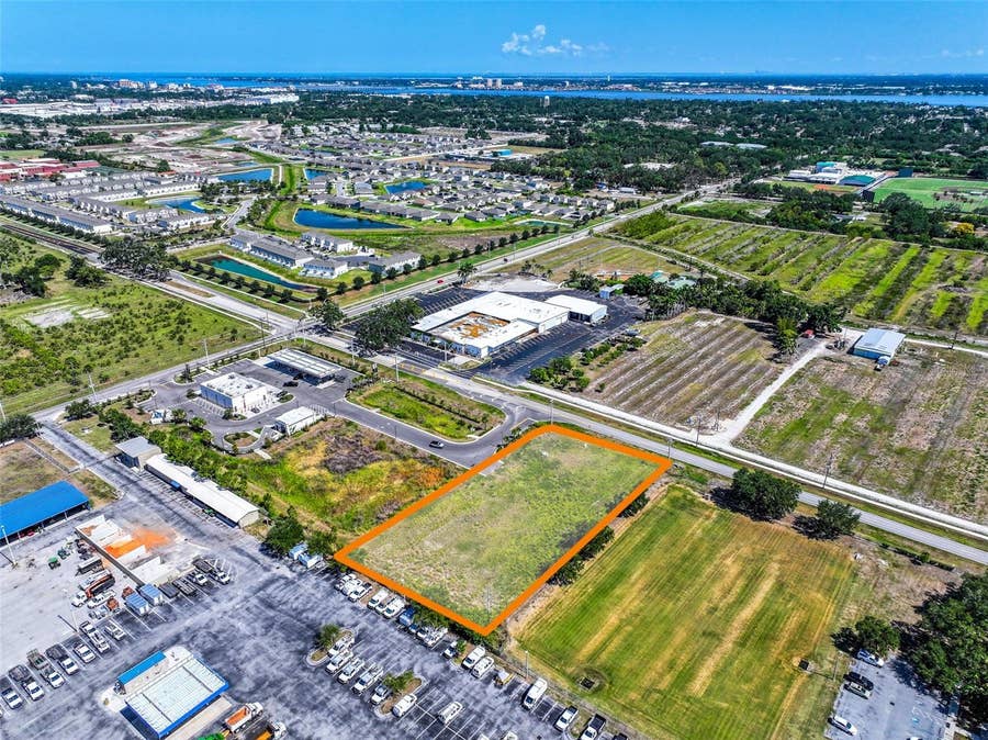 Property photo for 2814 26TH AVENUE E, Bradenton, FL