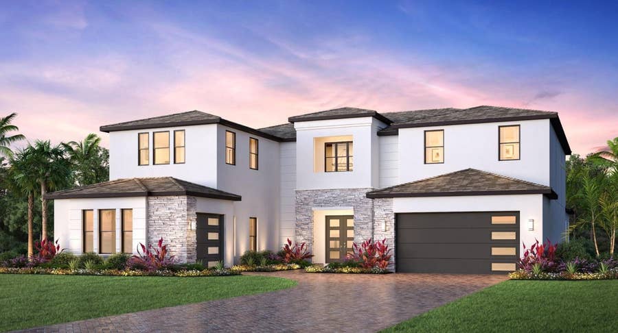 Property photo for 2524 WATERFRONT CIRCLE, Sarasota, FL