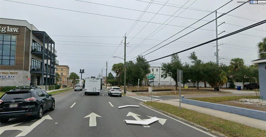 Property photo for 1101 N HOWARD AVENUE, Tampa, FL