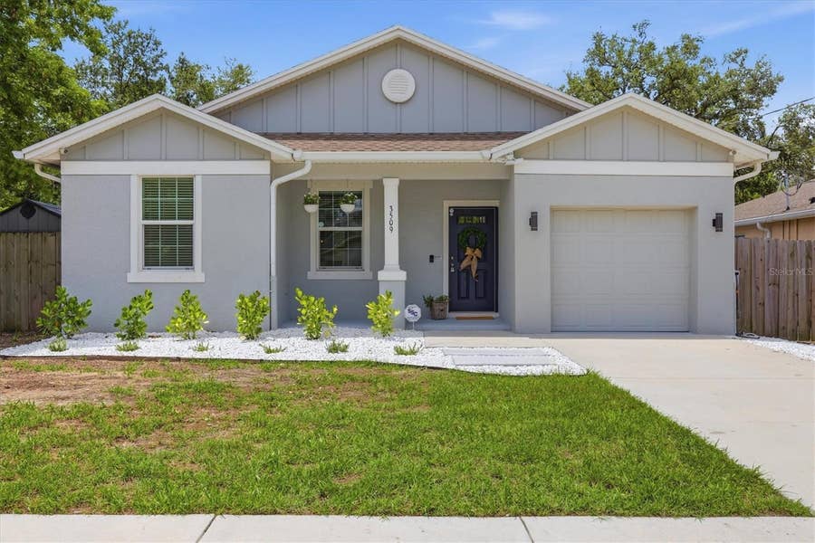 Property photo for 3509 E 10TH AVENUE, Tampa, FL