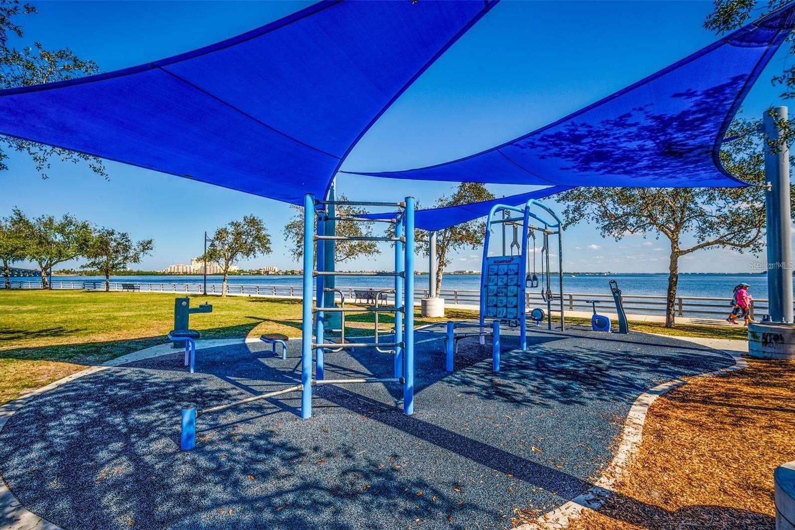 1712 4TH STREET W, Palmetto, FL 34221