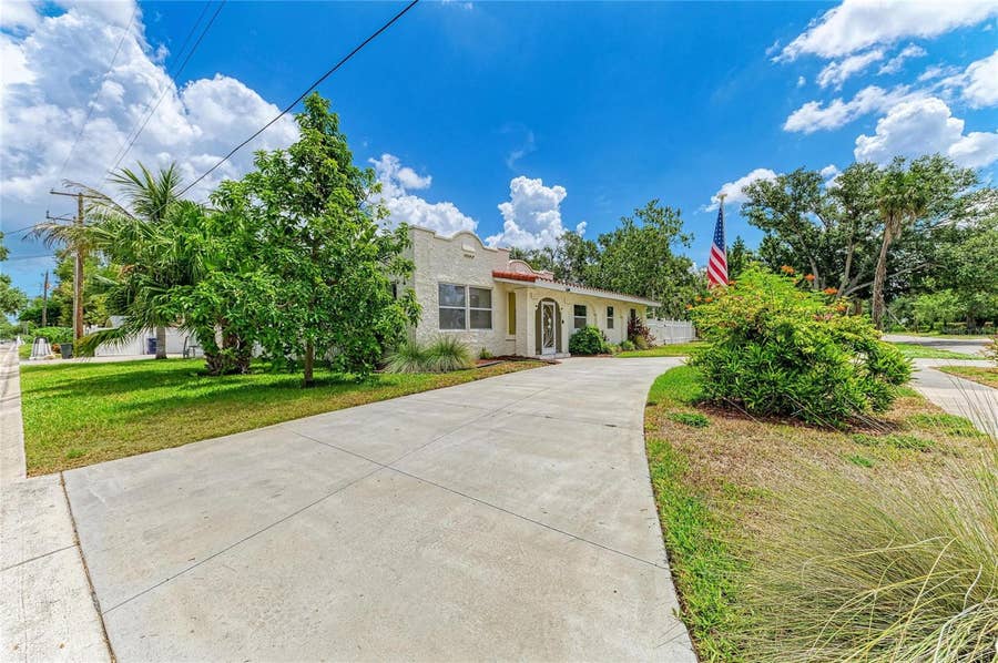 Property photo for 1712 4TH STREET W, Palmetto, FL