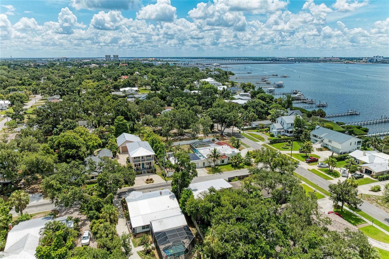 1712 4TH STREET W, Palmetto, FL 34221