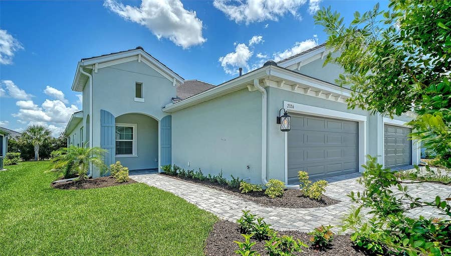 Property photo for 2324 BLUE MAHOE LANE, Sarasota, FL