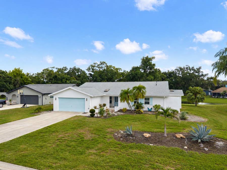 Property photo for 5438 DOMINICA CIRCLE, Sarasota, FL