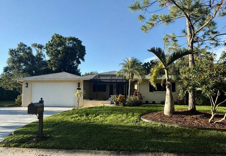 Property photo for 4848 HAWKSHEAD PARK, Sarasota, FL