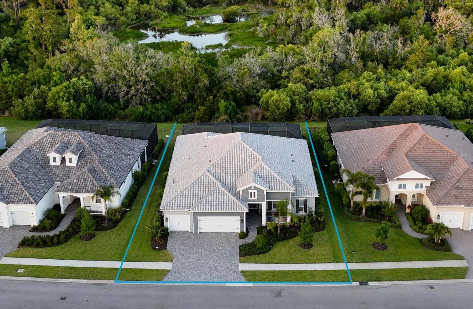 2566 PARADISE PLUM DRIVE, Sarasota, FL 34240