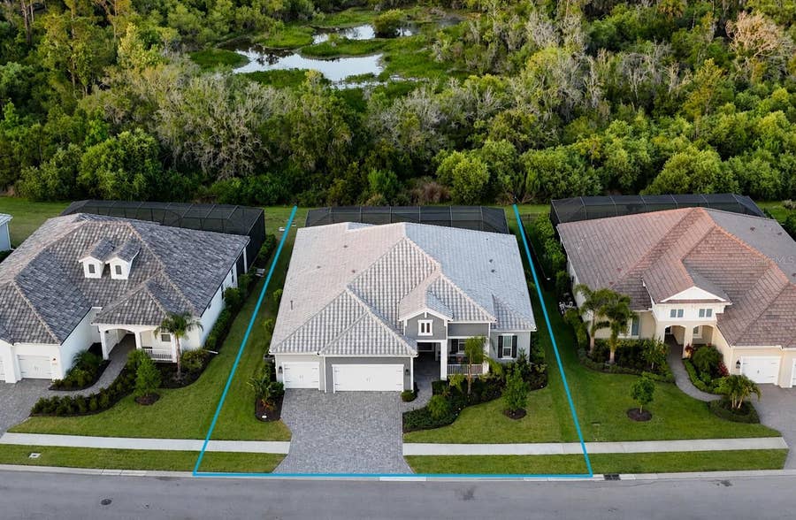 Property photo for 2566 PARADISE PLUM DRIVE, Sarasota, FL