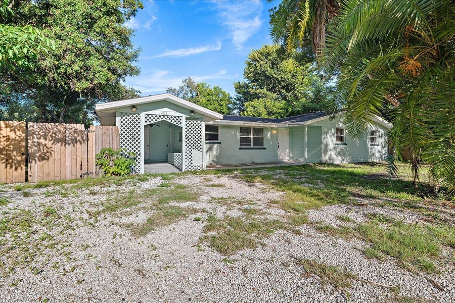 Property photo for 403 PINEWOOD AVENUE, Nokomis, FL