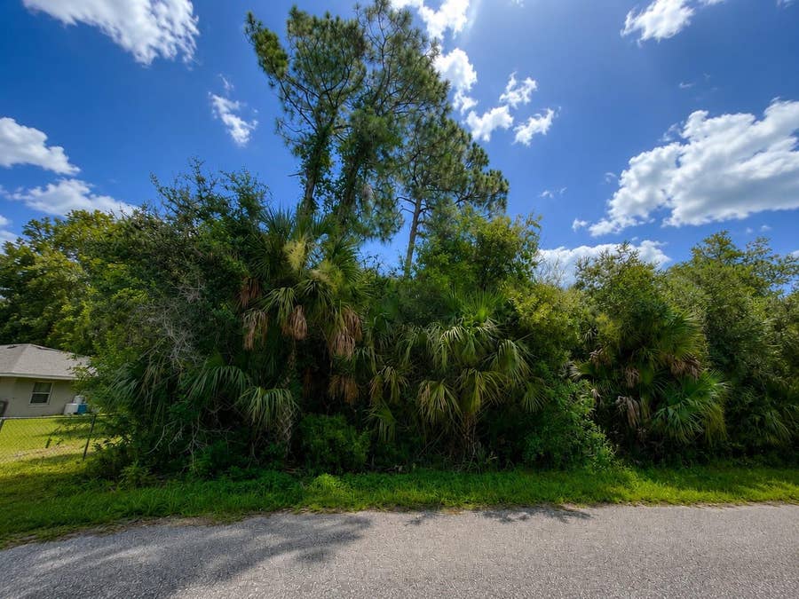 Property photo for ABELMAN ROAD, North Port, FL