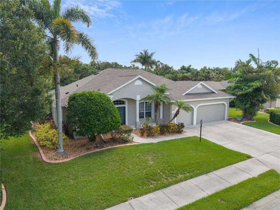 Property photo for 5375 90TH AVENUE CIRCLE E, Parrish, FL