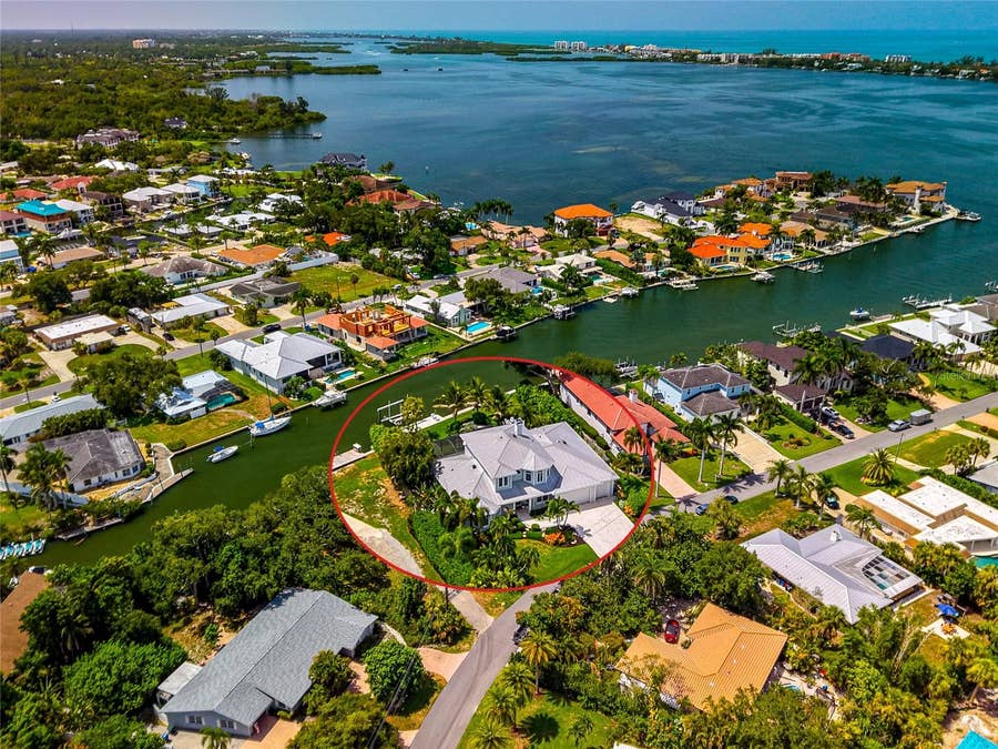 Property photo for 7631 COVE TERRACE, Sarasota, FL