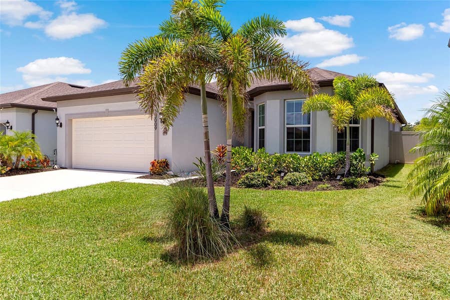 Property photo for 3009 61ST DRIVE E, Ellenton, FL