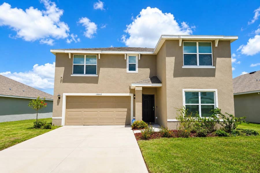 Property photo for 10642 CHIPPEWA DRIVE, Parrish, FL