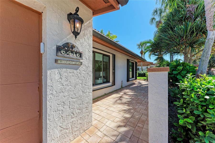 Property photo for 6416 WOOD OWL CIRCLE, Bradenton, FL
