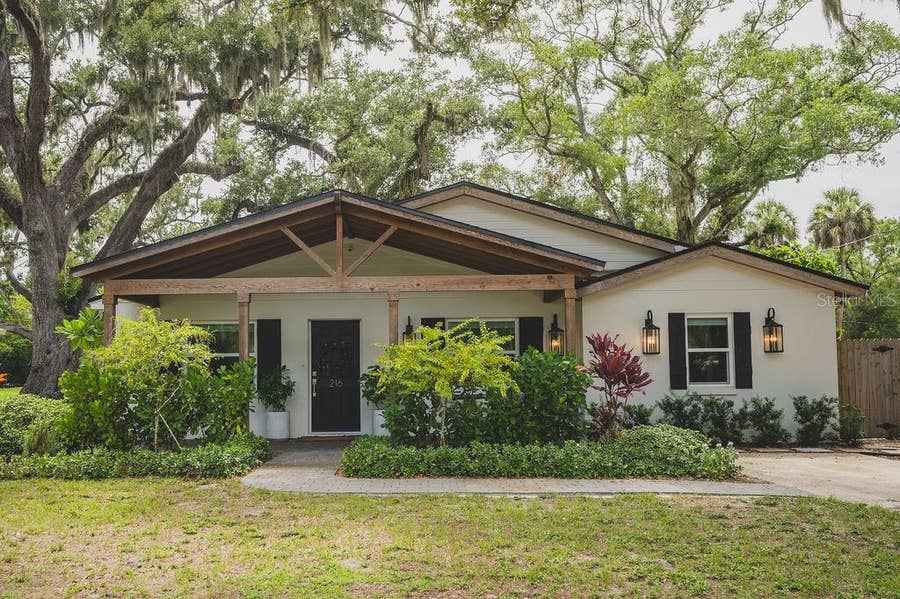 Property photo for 216 18TH STREET E, Bradenton, FL