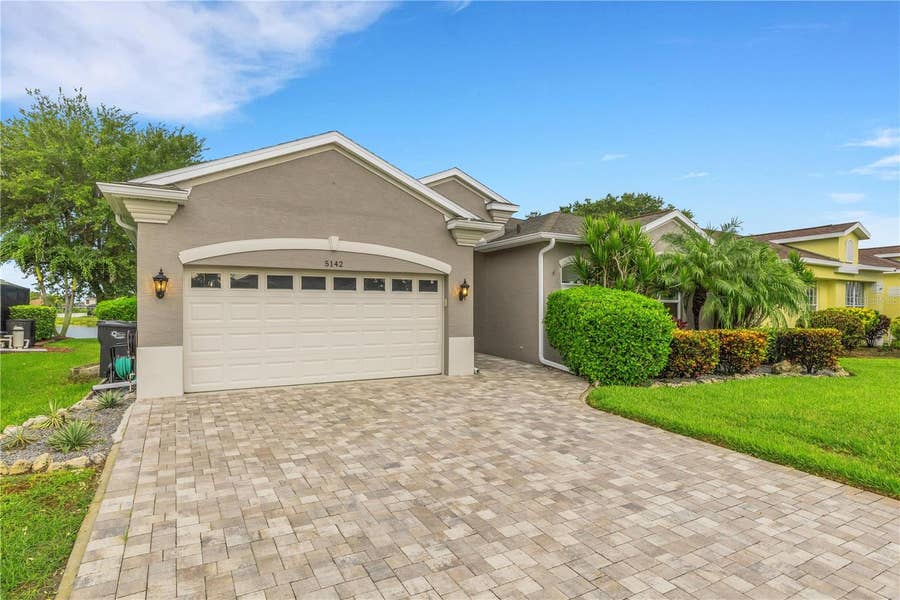 Property photo for 5142 51ST LANE W, Bradenton, FL