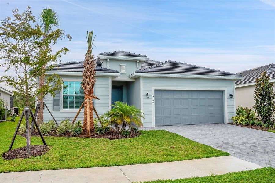 Property photo for 19100 MOSCATO COURT, Venice, FL