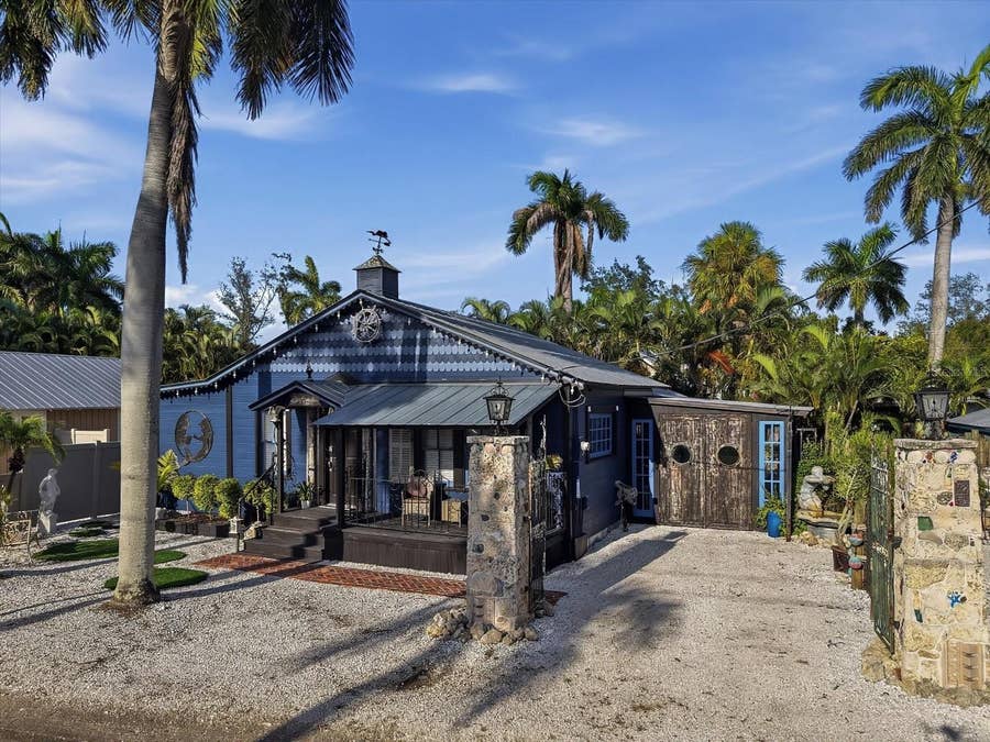 Property photo for 4419 123RD ST COURT W, Cortez, FL