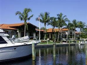 Property photo for 2600 HARBOURSIDE DRIVE, #B-16, Longboat Key, FL