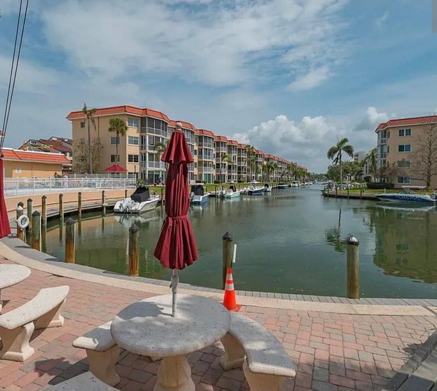 Property photo for 1250 N PORTOFINO DRIVE, #301, Sarasota, FL