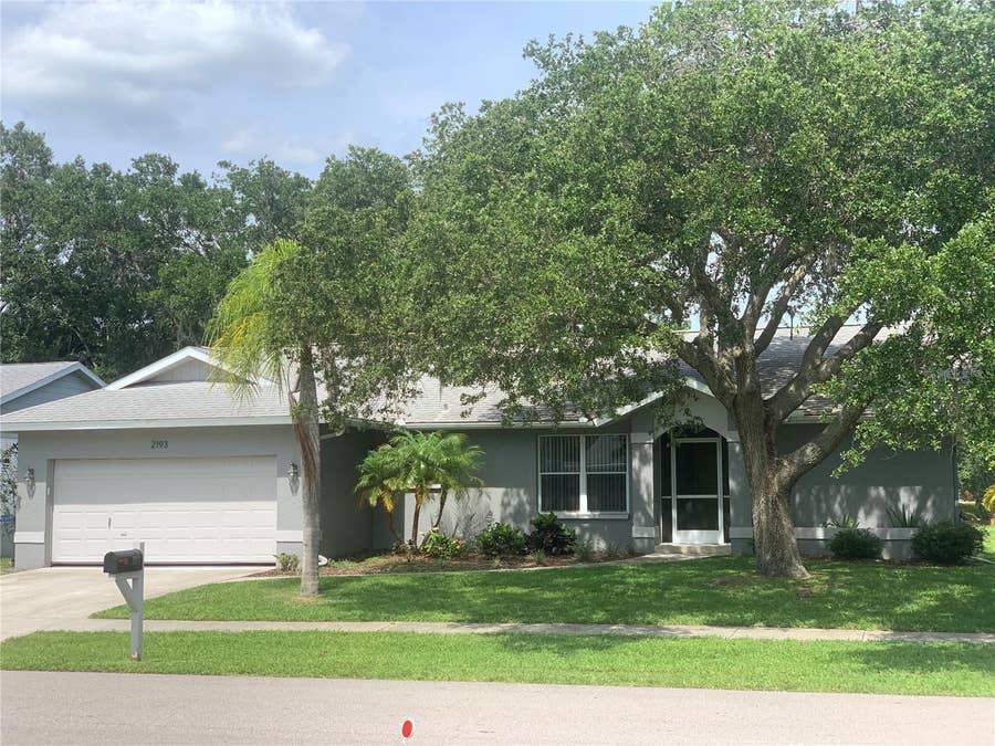 Property photo for 2193 CORK OAK STREET E, Sarasota, FL
