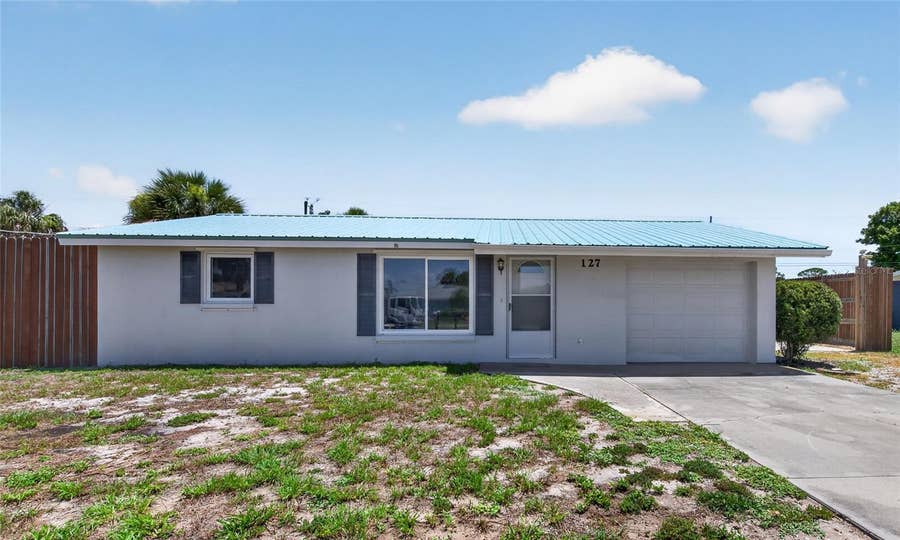 Property photo for 127 COLUMBIA ROAD, Venice, FL