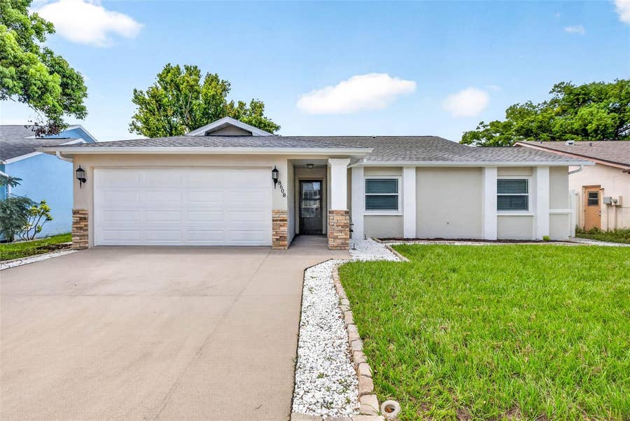 Property photo for 8608 HUNTSMAN LANE, Port Richey, FL