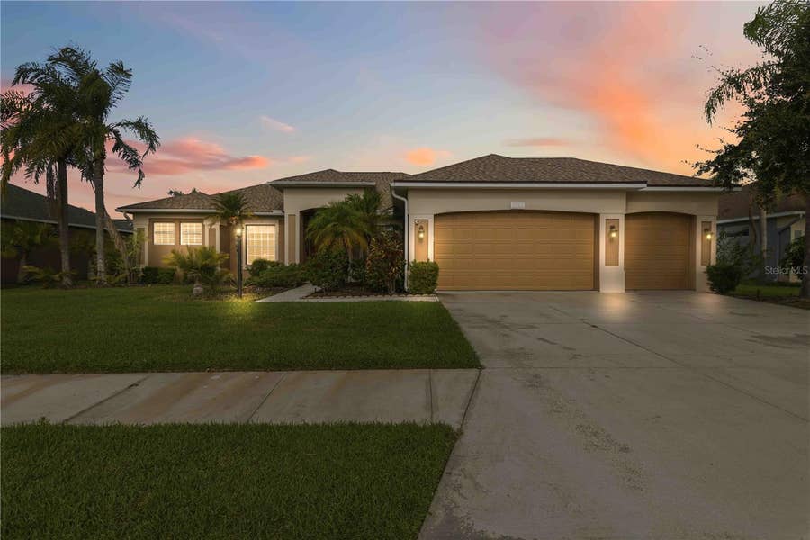 Property photo for 5723 114TH DRIVE E, Parrish, FL