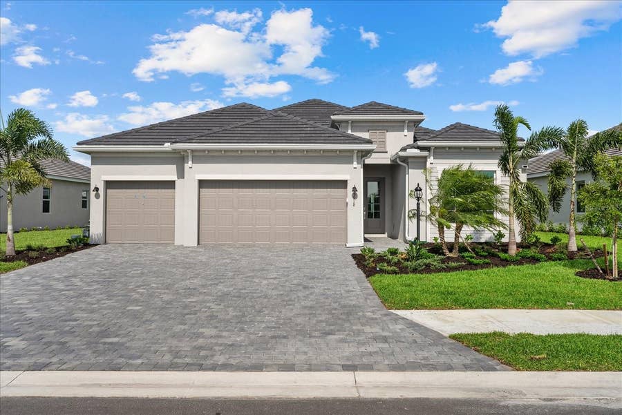 Property photo for 5918 MOUND KEY RUN, Lakewood Ranch, FL