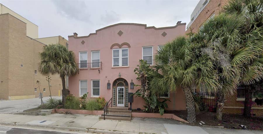 Property photo for 1727 RINGLING BOULEVARD, Sarasota, FL