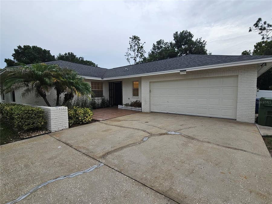 Property photo for 22360 SOUTHSHORE DRIVE, Land O Lakes, FL