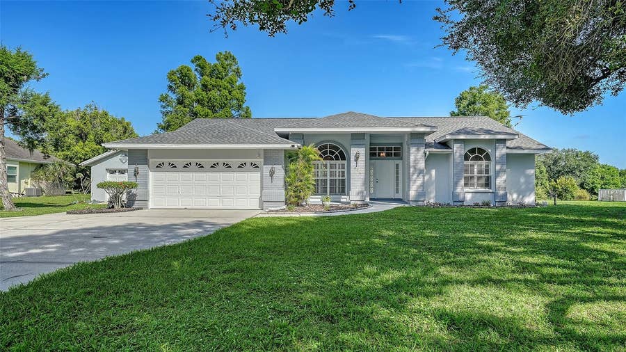 Property photo for 602 137TH STREET E, Bradenton, FL