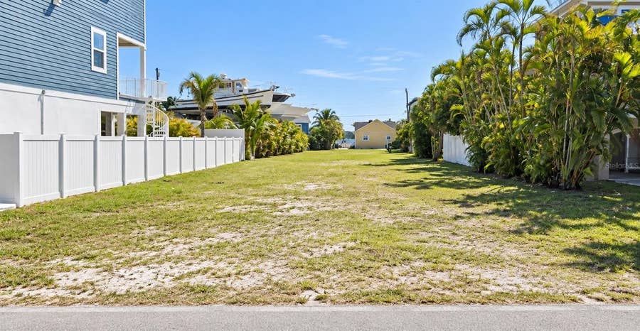 Property photo for 207 CHURCH AVENUE, Bradenton Beach, FL