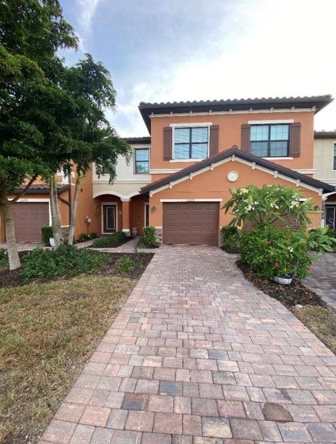 Property photo for 20270 LA GENTE CIRCLE, Venice, FL
