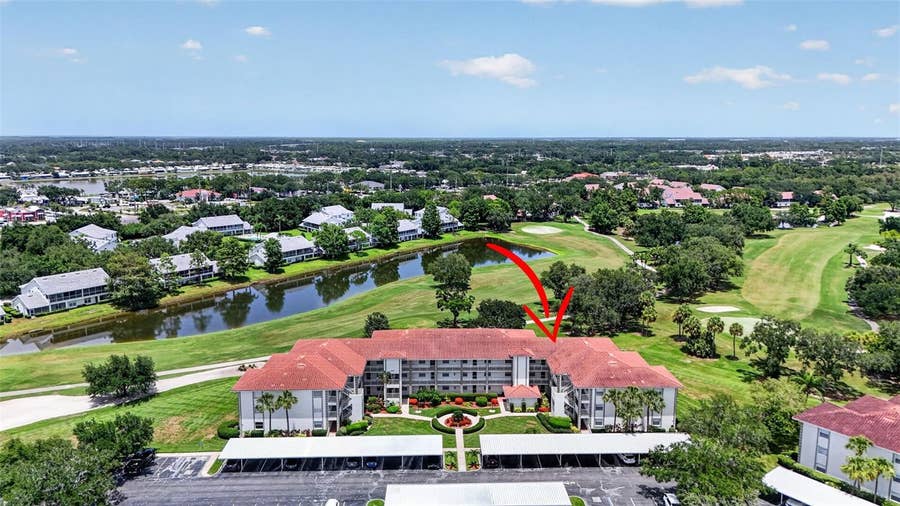 Property photo for 6505 STONE RIVER ROAD, #308, Bradenton, FL