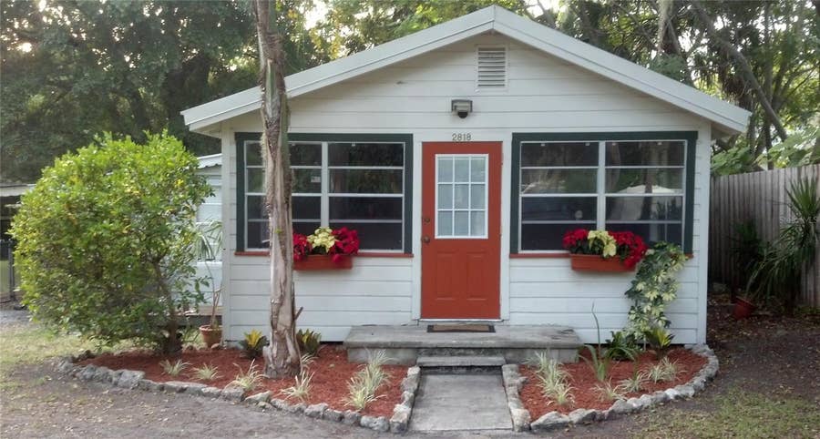 Property photo for 2818 MARSHALL DRIVE, Sarasota, FL