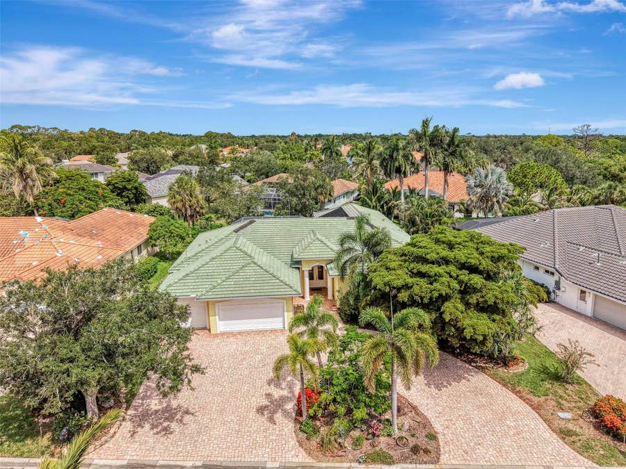 Property photo for 4708 SWEETMEADOW CIRCLE, Sarasota, FL