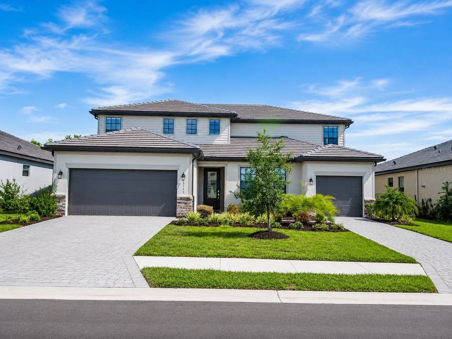 Property photo for 15115 SEA SALT WAY, Bradenton, FL