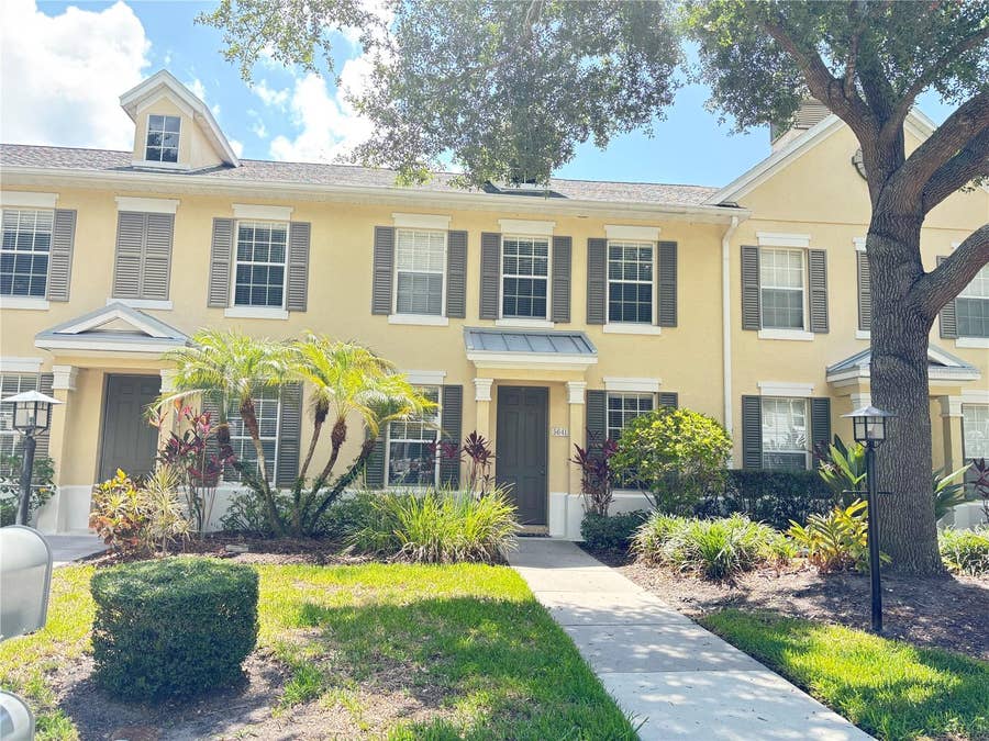 Property photo for 5641 WHITEHEAD STREET, Bradenton, FL