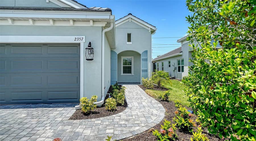 Property photo for 2357 BLUE MAHOE LANE, Sarasota, FL