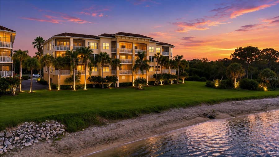 Property photo for 6474 WATERCREST WAY, #403, Lakewood Ranch, FL